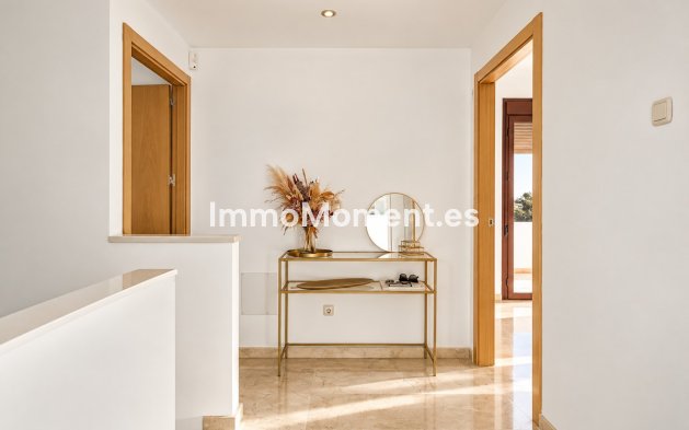 Revente - Villa individuelle - Casares - Doña Julia