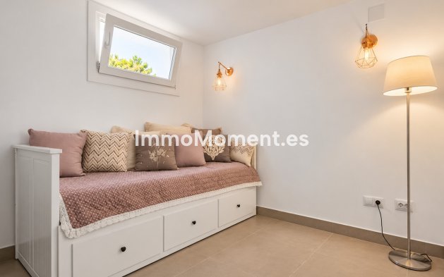 Revente - Villa individuelle - Casares - Doña Julia