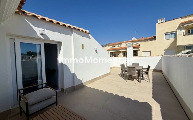 Reventa - Apartamento - Fuengirola - Fuengirola Centro