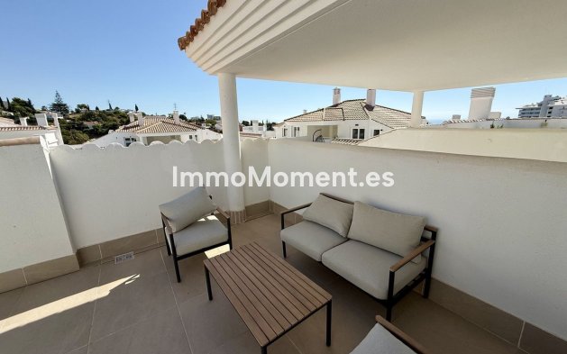Reventa - Apartamento - Fuengirola - Fuengirola Centro