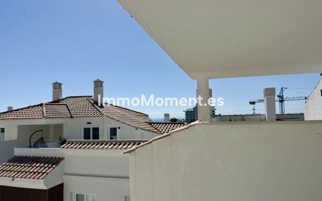 Reventa - Apartamento - Fuengirola - Fuengirola Centro