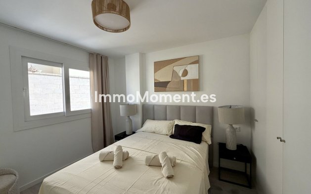 Reventa - Apartamento - Fuengirola - Fuengirola Centro