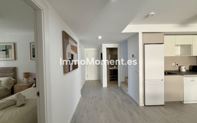 Reventa - Apartamento - Fuengirola - Fuengirola Centro