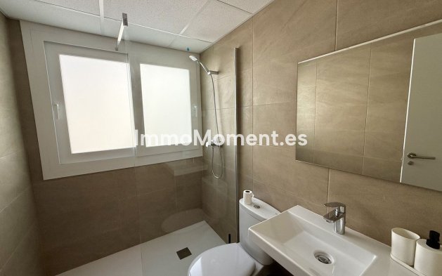Reventa - Apartamento - Fuengirola - Fuengirola Centro