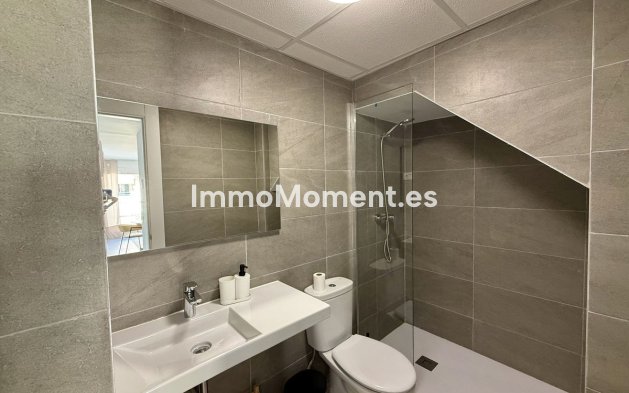Reventa - Apartamento - Fuengirola - Fuengirola Centro