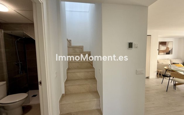 Reventa - Apartamento - Fuengirola - Fuengirola Centro