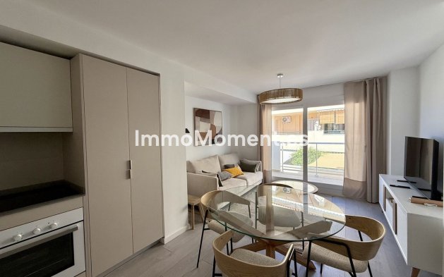 Reventa - Apartamento - Fuengirola - Fuengirola Centro