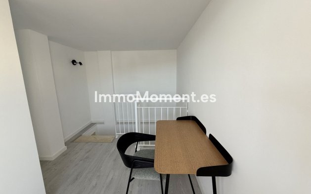 Reventa - Apartamento - Fuengirola - Fuengirola Centro