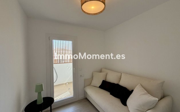 Reventa - Apartamento - Fuengirola - Fuengirola Centro