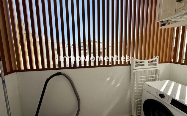 Reventa - Apartamento - Fuengirola - Fuengirola Centro