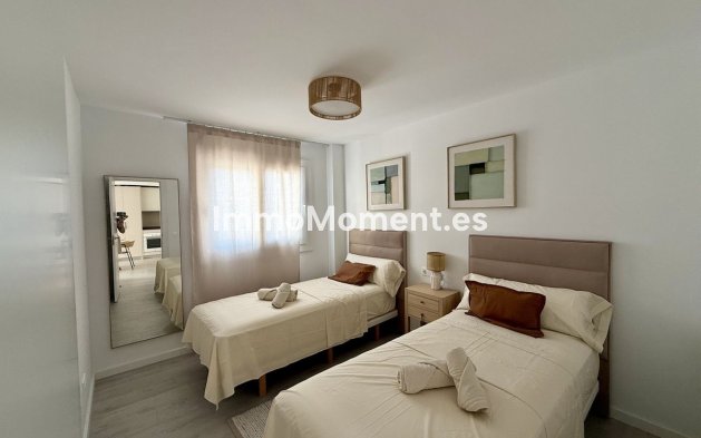 Reventa - Apartamento - Fuengirola - Fuengirola Centro