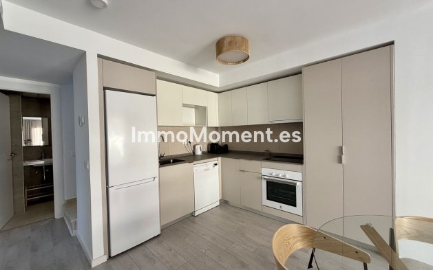 Reventa - Apartamento - Fuengirola - Fuengirola Centro