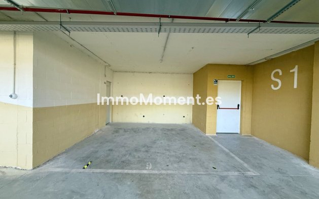 Reventa - Apartamento - Fuengirola - Fuengirola Centro