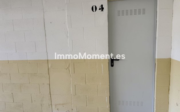 Reventa - Apartamento - Fuengirola - Fuengirola Centro