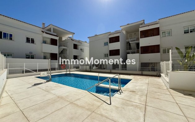 Reventa - Apartamento - Fuengirola - Fuengirola Centro