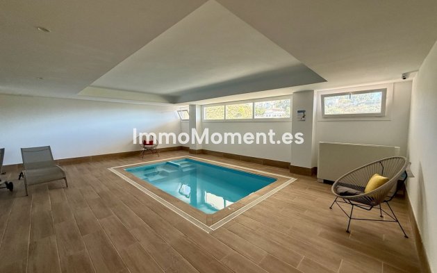 Reventa - Apartamento - Fuengirola - Fuengirola Centro