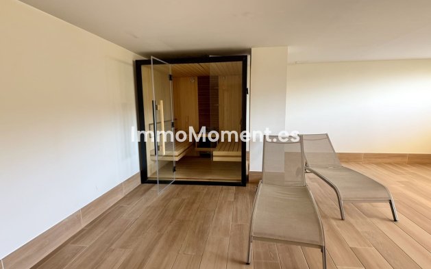 Reventa - Apartamento - Fuengirola - Fuengirola Centro