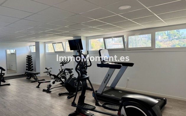 Reventa - Apartamento - Fuengirola - Fuengirola Centro