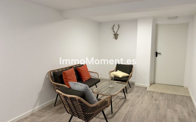 Reventa - Apartamento - Fuengirola - Fuengirola Centro