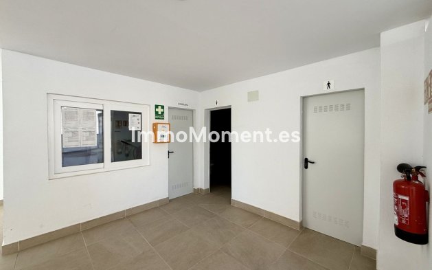 Reventa - Apartamento - Fuengirola - Fuengirola Centro