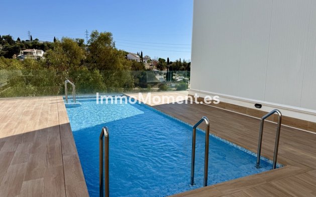 Reventa - Apartamento - Fuengirola - Fuengirola Centro