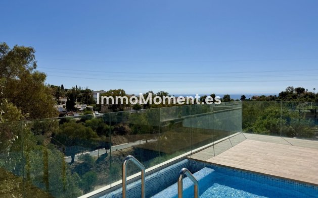 Reventa - Apartamento - Fuengirola - Fuengirola Centro