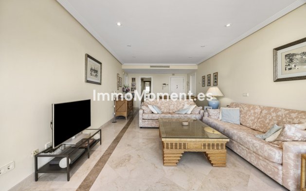 Revente - Appartement - Benahavís - Benahavís Centro