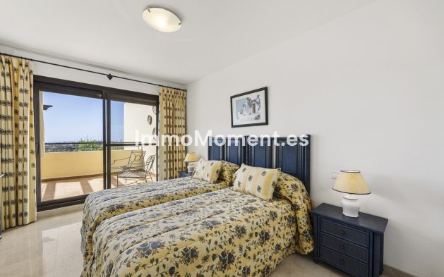 Revente - Appartement - Benahavís - Benahavís Centro