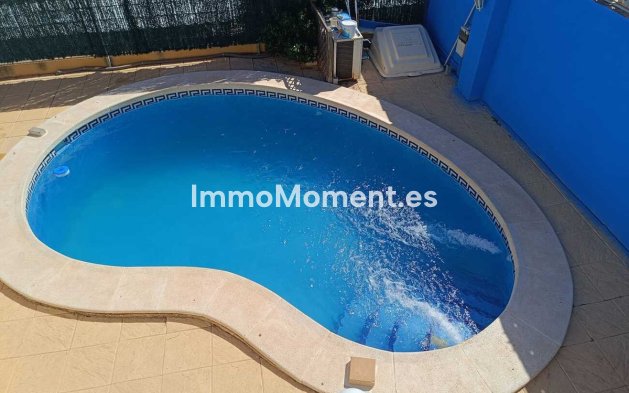 Resale - Detached villa - Fortuna - Fortuna Centro