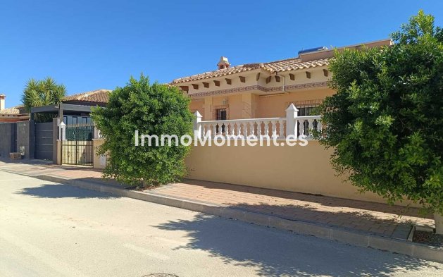 Resale - Detached villa - Fortuna - Fortuna Centro