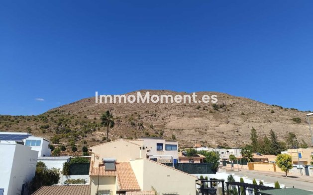 Resale - Detached villa - Fortuna - Fortuna Centro