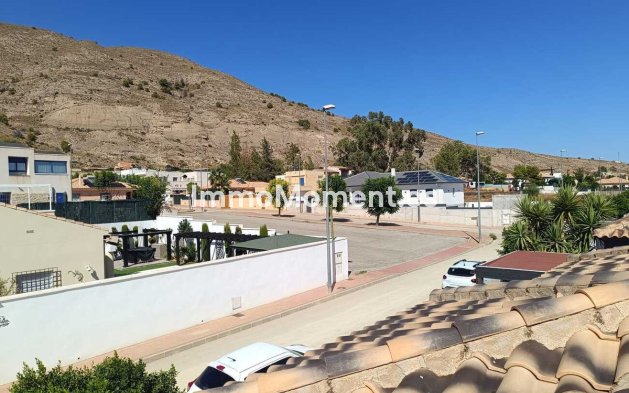 Resale - Detached villa - Fortuna - Fortuna Centro