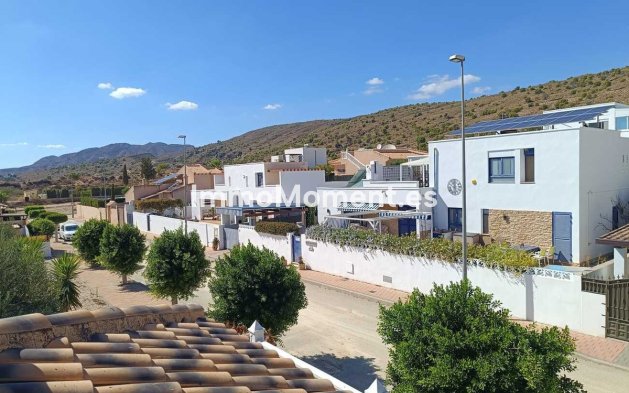 Resale - Detached villa - Fortuna - Fortuna Centro