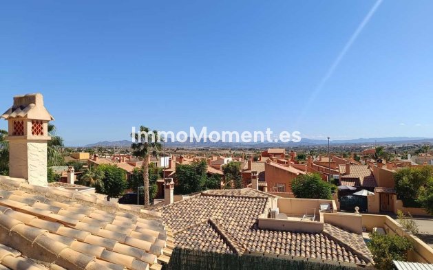 Resale - Detached villa - Fortuna - Fortuna Centro