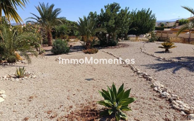 Resale - Detached villa - Fortuna - Fortuna Centro