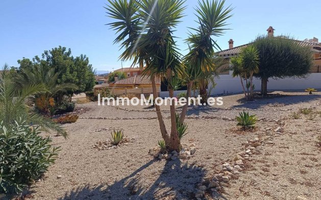 Resale - Detached villa - Fortuna - Fortuna Centro