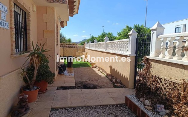 Resale - Detached villa - Fortuna - Fortuna Centro