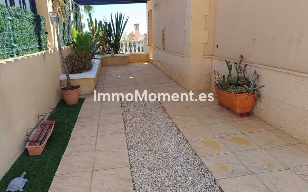 Resale - Detached villa - Fortuna - Fortuna Centro