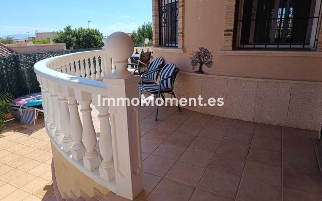 Resale - Detached villa - Fortuna - Fortuna Centro