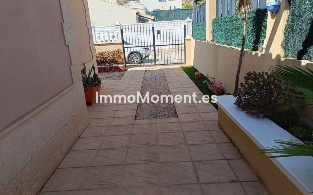 Resale - Detached villa - Fortuna - Fortuna Centro