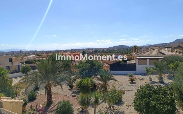 Resale - Detached villa - Fortuna - Fortuna Centro