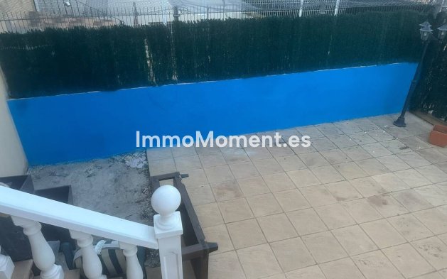 Resale - Detached villa - Fortuna - Fortuna Centro