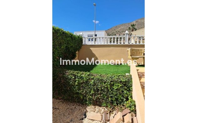 Resale - Detached villa - Fortuna - Fortuna Centro