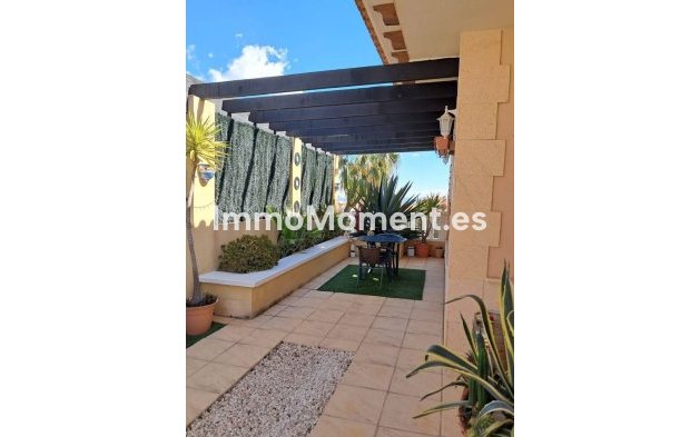 Resale - Detached villa - Fortuna - Fortuna Centro