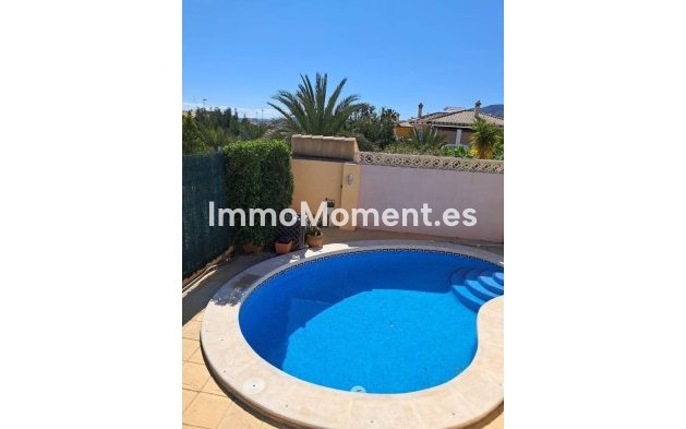 Resale - Detached villa - Fortuna - Fortuna Centro