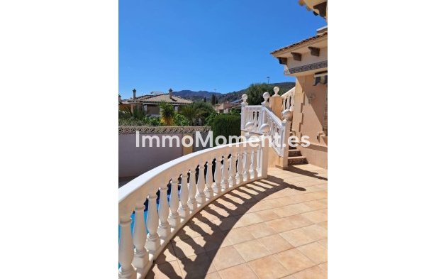 Resale - Detached villa - Fortuna - Fortuna Centro