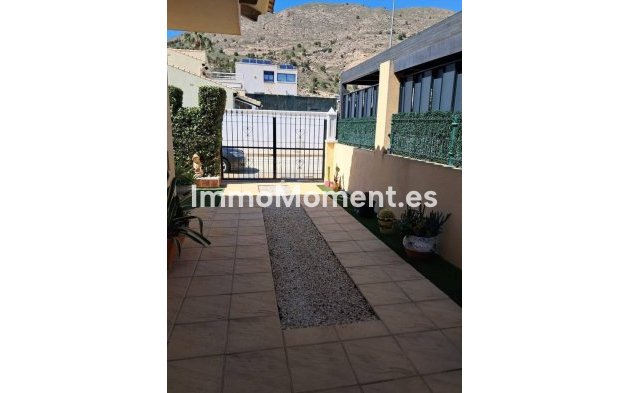 Resale - Detached villa - Fortuna - Fortuna Centro