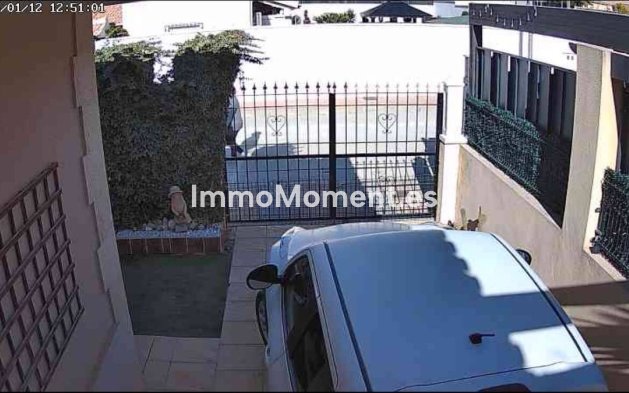 Resale - Detached villa - Fortuna - Fortuna Centro