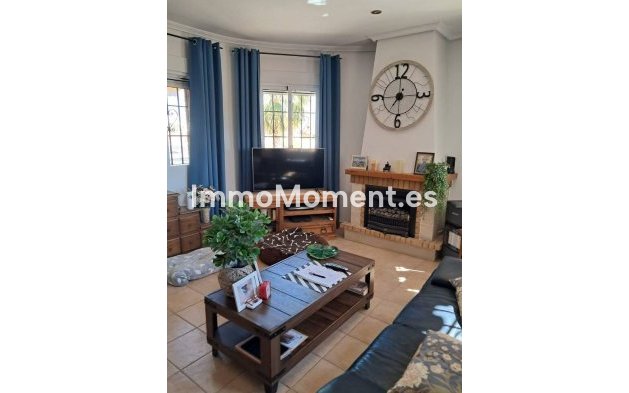 Resale - Detached villa - Fortuna - Fortuna Centro