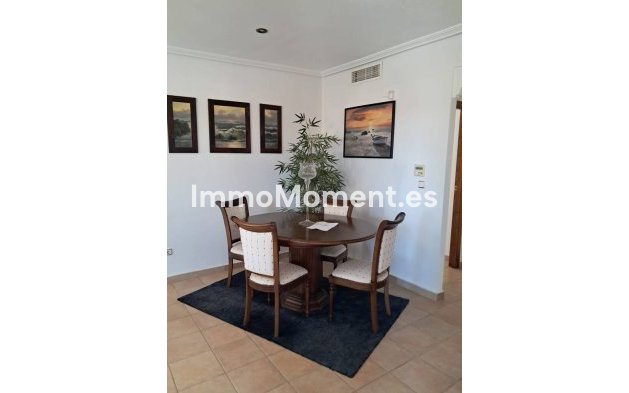 Resale - Detached villa - Fortuna - Fortuna Centro